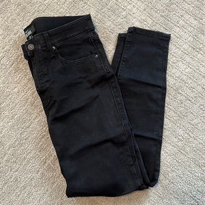 LuLaRoe black jeans!